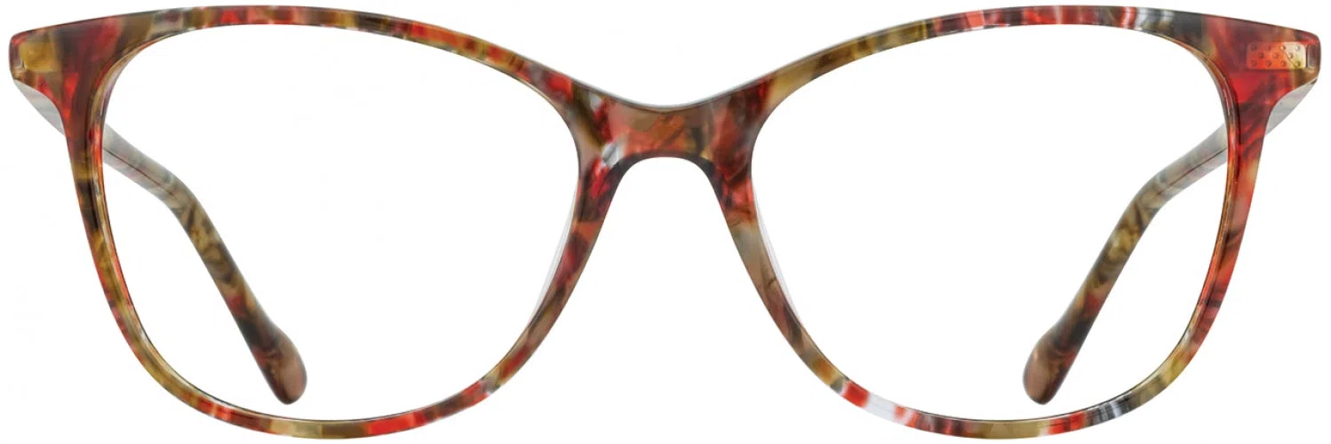 Scott Harris UTX SHX011 Eyeglasses - view 4